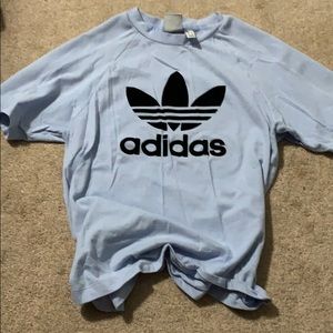 Adidas top